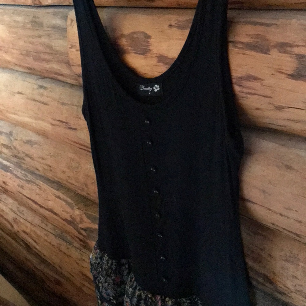 Mini dress - Picture 3 of 3